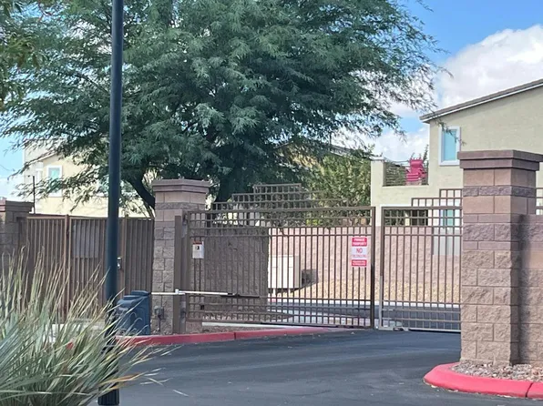6932 Whispering Falls Dr, North Las Vegas, NV 89084