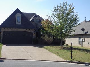 250 Birch Springs Cv, Oakland, TN 38060