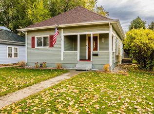 925 N Sheridan Ave, Sheridan, WY 82801