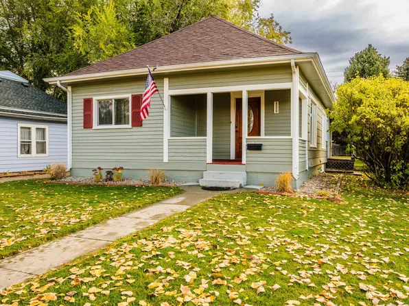 925 N Sheridan Ave, Sheridan, WY 82801