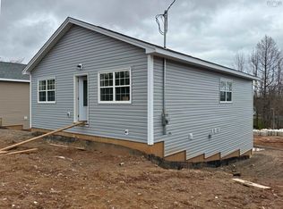 30 Willow St #Ws-2, Hantsport, NS B0P 1P0