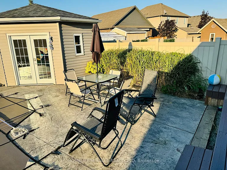 100 Creekside Dr — Photo 26