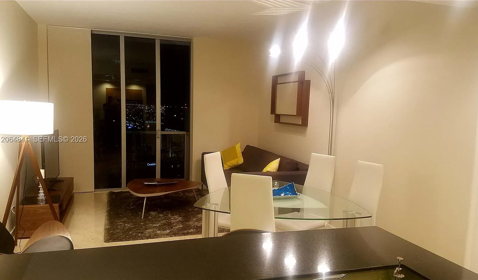 1060 Brickell Condo — Photo 4