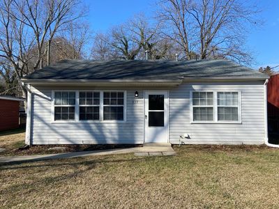 927 Forrest St, High Point, NC, 27262