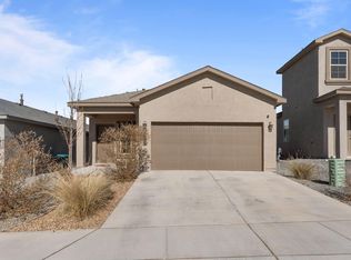 4723 Grizzly Peak Rd NE, Rio Rancho, NM 87144