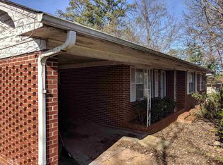 1609 Hallmark Dr, Griffin, GA