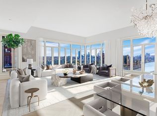 40 E End Ave #Penthouse 17, New York, NY