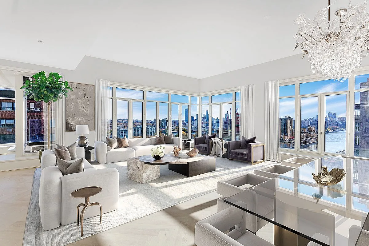 40 E End Ave #Penthouse 17 photo 1