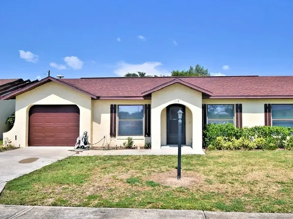 159 Trinity Cir, Haines City, FL 33844