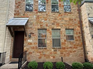 221 Adams St, Georgetown, TX 78628