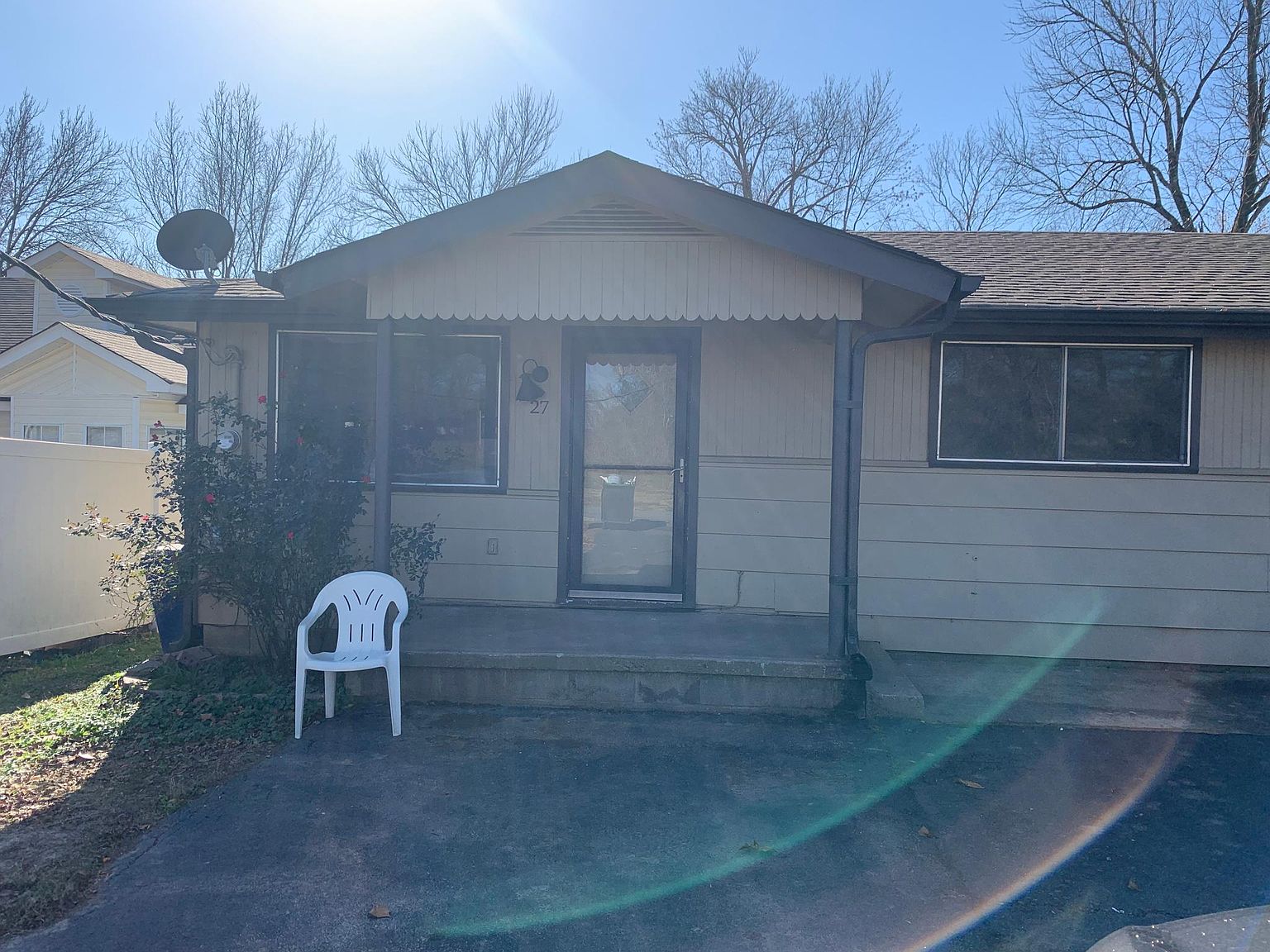 29 Oak St, Mayflower, AR 72106 Zillow