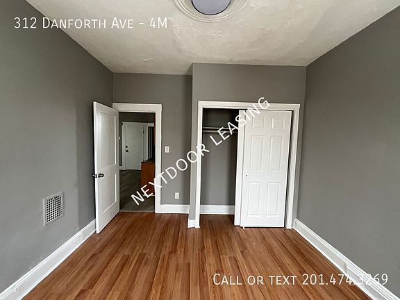 4th image of 312 Danforth Ave #4M