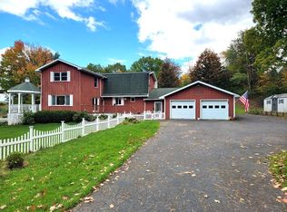 3530 Coats Rd, Burdett, NY 14818