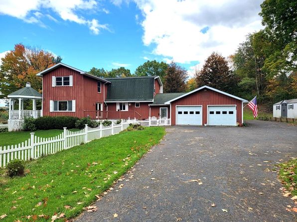 3530 Coats Rd, Burdett, NY 14818