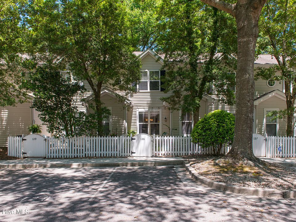 1st image of 5813 Wrightsville Avenue #128