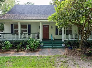5380 Todd Blvd, Mobile, AL 36619