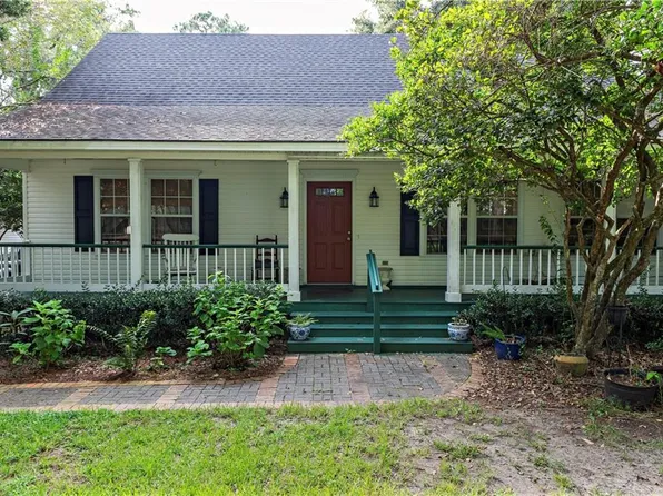 5380 Todd Blvd, Mobile, AL 36619