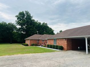 22467 State Highway 99 S, Fitzhugh, OK 74871