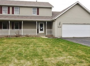 10405 Steeplechase Ln, Spring Grove, IL 60081