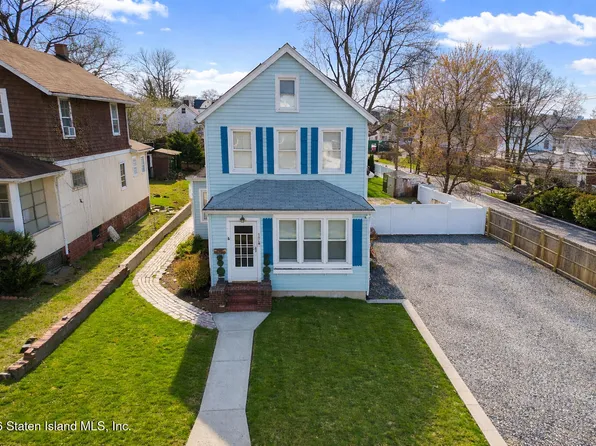 196 Barnard Ave, Staten Island, NY 10307