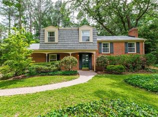 7509 Marilea Rd, Richmond, VA 23225