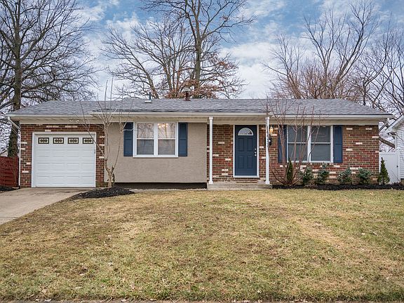 3rd image of 1643 Coronet Dr