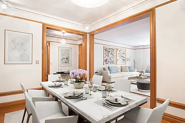 Rented by WAM Partners - William Moses Co.