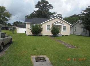 708 Bellanger Ave, Harvey, LA 70058