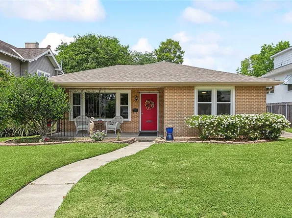 1511 Brockenbraugh St, Metairie, LA 70005