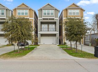 1221 W 19th St Unit B, Houston, TX 77008