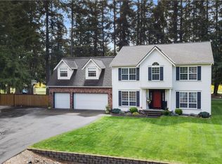 20729 SE 293rd St, Kent, WA 98042
