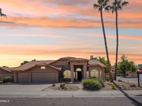 419 W STACEY Lane, Tempe, AZ 85284