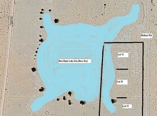 0 Mauka Rd Lot 13, Newberry Springs, CA 92365