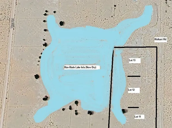 0 Mauka Rd Lot 13, Newberry Springs, CA 92365