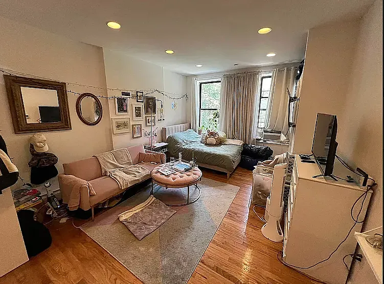 2461 Fredrick Douglas Blvd #2A — Photo 2