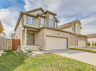 812 Reeves Ave, London, ON N6G5K3