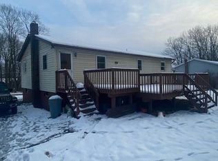 4067 Hollywood Blvd, Hazle Township, PA 18202