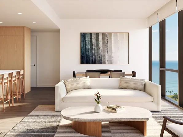 728 Ala Moana Blvd #1310, Honolulu, HI 96813