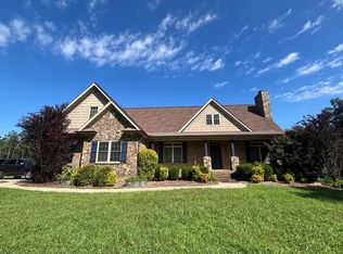 Shannon Rd, Blackstock, SC 29014