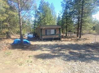 64 Harter Way, Kettle Falls, WA 99141