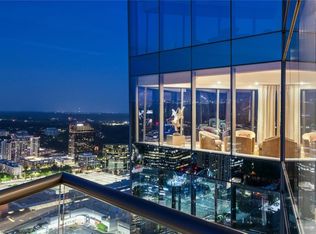 3344 Peachtree Rd NE Unit 4102, Atlanta, GA 30326