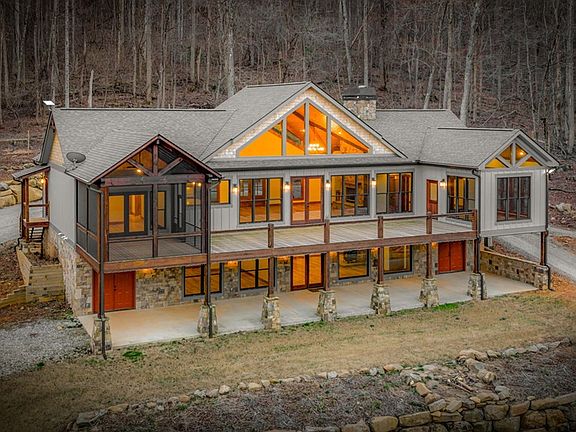 2nd image of 120 Cohutta Ranch Rd