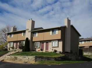 3562 Lenoso Ter, Colorado Springs, CO 80910