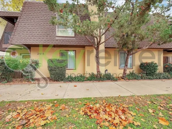 2515 H St #5, Sacramento, CA 95816