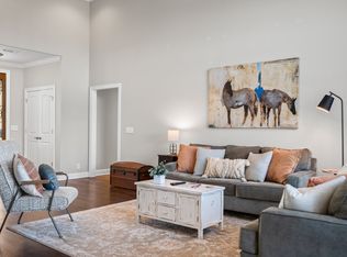351 Barlow Ln, Lascassas, TN 37085