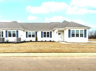 415 Abbey Rd #D, Munford, TN 38058