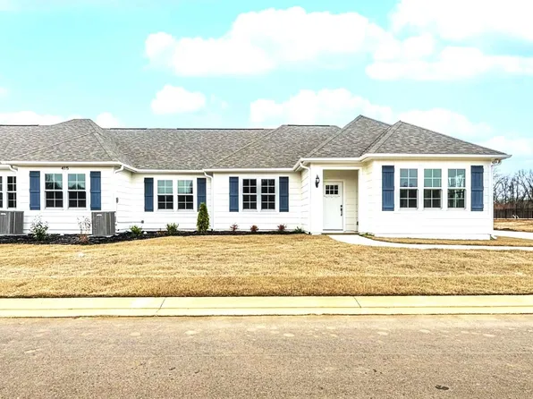 415 Abbey Rd #C, Munford, TN 38058