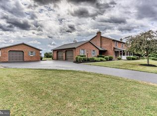 5312 Guitner Rd, Chambersburg, PA 17202