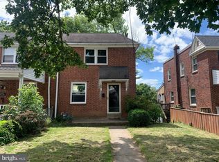 466 Wilde Ave, Drexel Hill, PA 19026