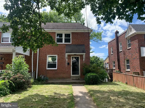 466 Wilde Ave, Drexel Hill, PA 19026